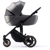 Kinderkraft kolica prime 2 2u1 shadow grey ( KSPRIM02GRY2000 ) | ePonuda.com