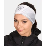 Kilpi Running headband BRILLIANS-U White