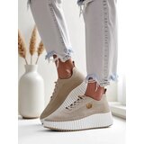 Resti Women's sporty lace-up sneakers Tobin | shoptok.hr