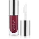 Catrice ETERNAL RED olje za ustnice z učinkom povečanja odtenek C03 Dark Romance 3.6 ml | Shoptok.si