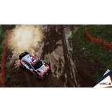  PS4 WRC 10 ( 041963 ) Cene