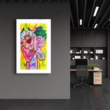 Wallity Slika SPR-1139, 70 x 110 cm | Eponuda.ba