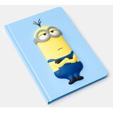 Sinsay Bilježnica s 3D koricama Minions | shoptok.hr