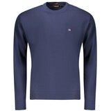 Napapijri MUŠKI PLAVI DŽEMPER | shoptok.hr