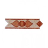 Master BORDURA 6x20cm 20F244W Cijene