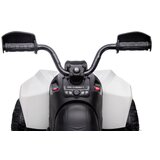 Quad na akumulator CAN-AM Renegate 4x4 - bijeli | shoptok.hr