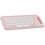 Logitech POP Icon Keys US tastatura rose | ePonuda.com