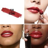 Dior Addict sjajilo za usne punjiva nijansa 720 Icône 3,2 g | shoptok.hr