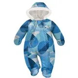 Pinokio Kids's Winter Warm Overall