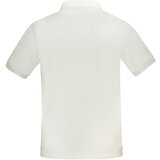 North Sails MEN&#39;S SHORT SLEEVE POLO WHITE | shoptok.hr