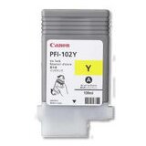 Canon Kartuša PFI-102Y (rumena), original | Shoptok.si