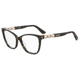 Moschino Ženski Okvir za naočale Moschino MOS588-086F515 Ø 55 mm Cijene