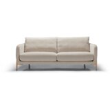 Sits Bež sofa 215 cm Jenny – u