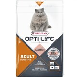Versele-laga Opti Life Cat Adult Sensitive Salmon cene