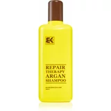 Brazil Keratin Argan Repair Therapy šampon s arganovim uljem 300 ml