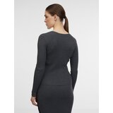 Orsay Women's Grey Sweater - Women | Eponuda.ba