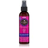 Hask Curl Care pršilo brez spiranja za valovite in kodraste lase 175 ml Cene