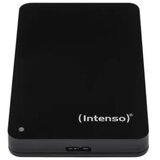 Intenso HDD E2.5" 1TB USB 3.2 6021560 | Eponuda.com
