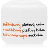 Ziaja Marigold pomirjajoča krema za obraz za suho in občutljivo kožo 50 ml Cene