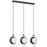  visilica na lanku OLIMPIA 3xE27/60W/230V | Eponuda.com