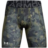 Under Armour UA HG Armour Prtd Comp Sts-GRN | Shoptok.si