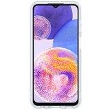 Samsung GALAXY A23 5G SOFT CLEAR COVER PROZOREN | Shoptok.si