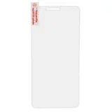 4-OK 3D full glue, ukrivljeno kaljeno steklo za huawei P40, črno