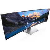 Dell monitor U4919DW | Shoptok.si