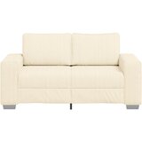  Dvosjed krem boje 160x77x82 cm korduro tkanina | Eponuda.com