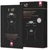 Foreo FAQ™ Microneedling Anti-Wrinkle obliži za čelo proti gubam s hialuronsko kislino 3 kos Cene