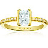 SIF JAKOBS SJ-R42266-CZ-YG-56 | Shoptok.si