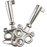 EasyToys - Fetish Collection lisice od krzna, crne | shoptok.hr