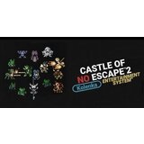 Castle of no Escape 2 Steam Key GLOBAL | ePonuda.com