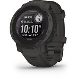 Garmin Instinct 2 solar graphite | Eponuda.ba