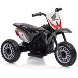  Vozilo na akumulator HONDA CRF 450R Sivi motocikl | shoptok.hr