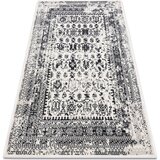RugsX Preproge Preproga Vintage 22212666 bež klasični 120x170 cm Bež | Shoptok.si