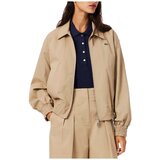 Lacoste Jakne BLOUSON Bež | Shoptok.si
