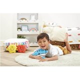 Rainbow designs limited Mr. Men Mr. Bump plišana igračka 1 kom | shoptok.hr