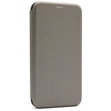  futrola flip cover galio (forcell elegance) za samsung S25 siva | ePonuda.com