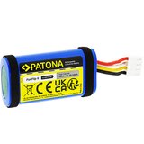 Patona - Baterija za JBL Flip 6, 5200 mAh, 3,7 V, Li-ion Cene