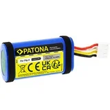 - Baterija za JBL Flip 6, 5200 mAh, 3,7 V, Li-ion