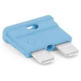 TRU COMPONENTS Standardni plosnati osigurač za auto 15 A Svijetloplava 8551264 1 ST | Eponuda.ba
