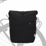  Torba za bicikl Crna 33 x 16 x 60 cm Poliester | shoptok.hr