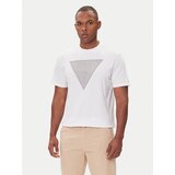 Guess Majica M5BI04 I3Z14 Bela Regular Fit Cene