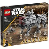 Lego 75337 Vojna zvezd™ Hodec AT-TE™ Cene