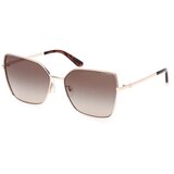 Guess Sunčane naočale GU00192/S Brown | shoptok.hr