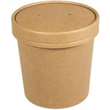 RAYHER Lonček za živila 300ml, 4 kosi 7,5x9 cm, (20615098) | Shoptok.si