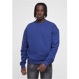 UC Men Ultra Heavy Crew spaceblue Cene