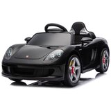 Porsche Design Porsche Carrera GT LUX auto na akumulator Black Slike