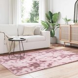  Čupavi tepih s visokim vlaknima NAVARRA 130x200 cm poliester | shoptok.hr